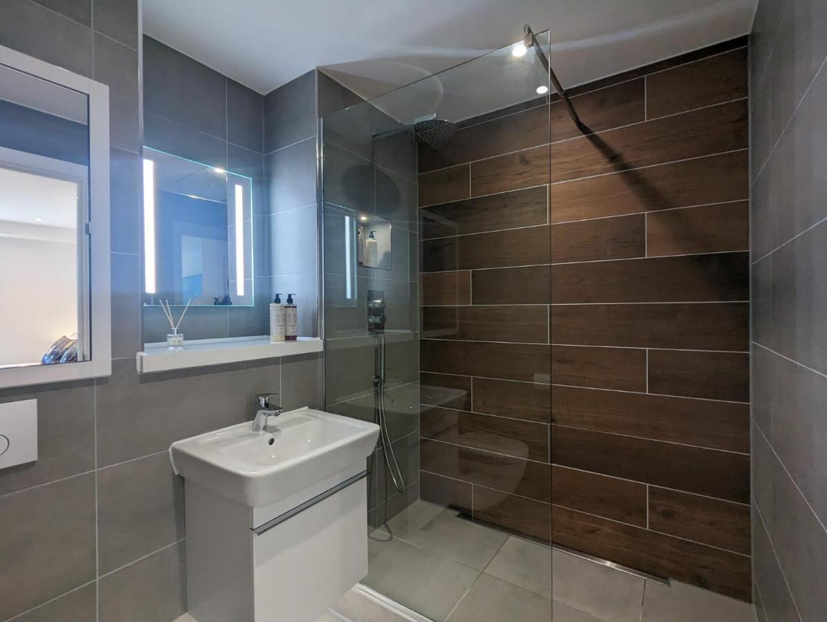 Charles Hope Manchester Townhouses Luaran gambar