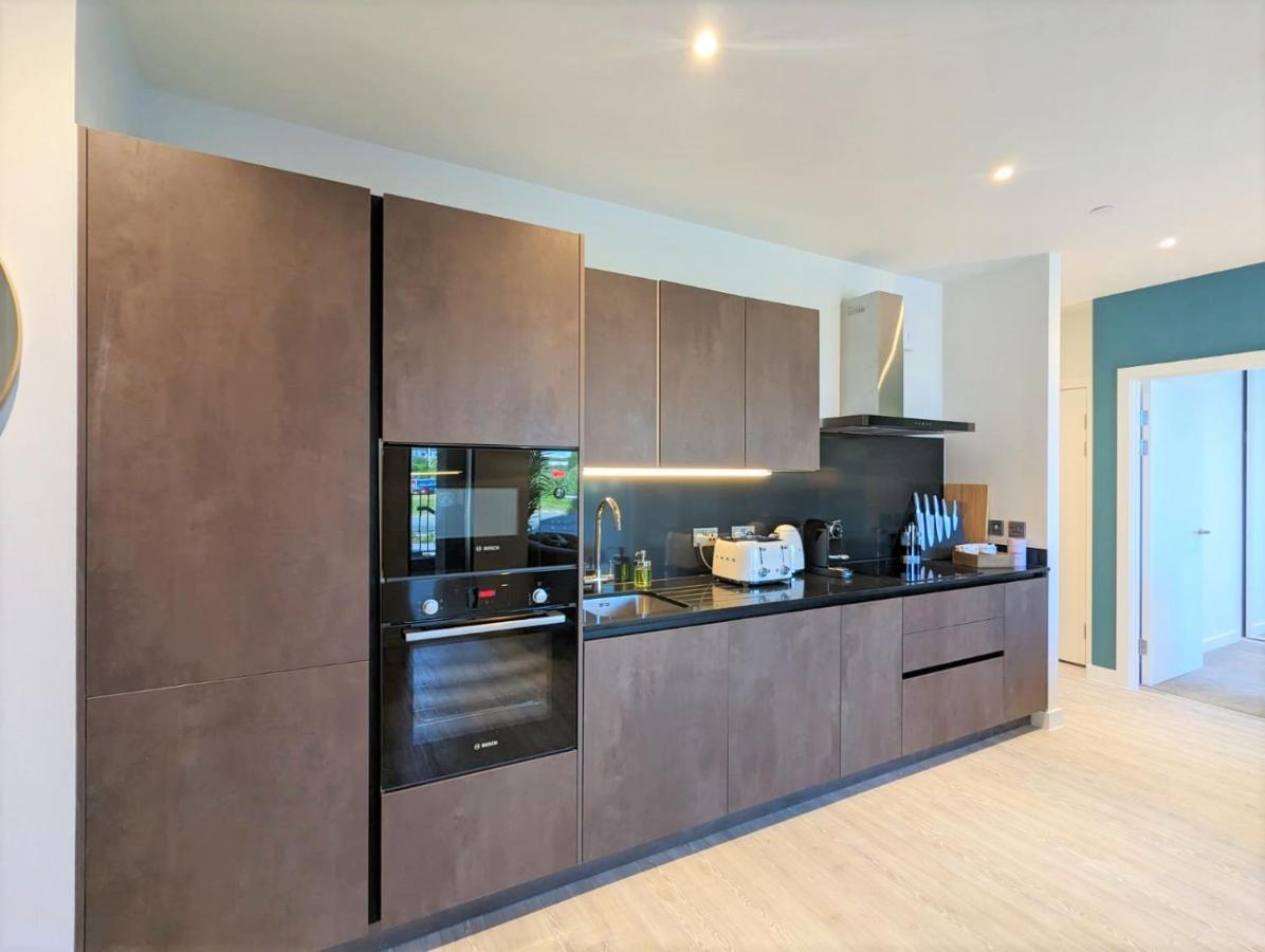 Charles Hope Manchester Townhouses Luaran gambar