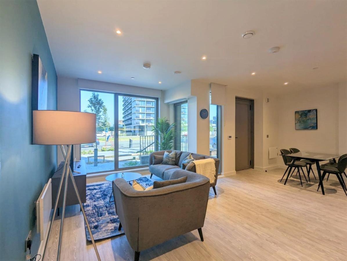 Charles Hope Manchester Townhouses Luaran gambar